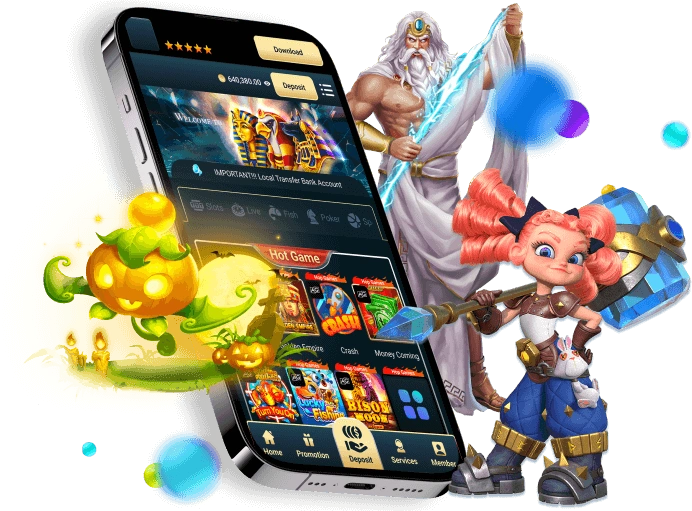 Khuyến mãi hấp dẫn tại 33win01 win
