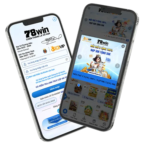Giao diện thân thiện của ứng dụng 33win01 win