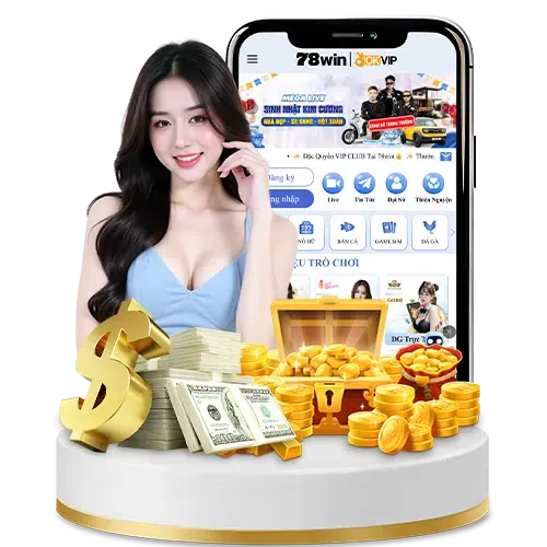 Kho game đa dạng 33win01 Win