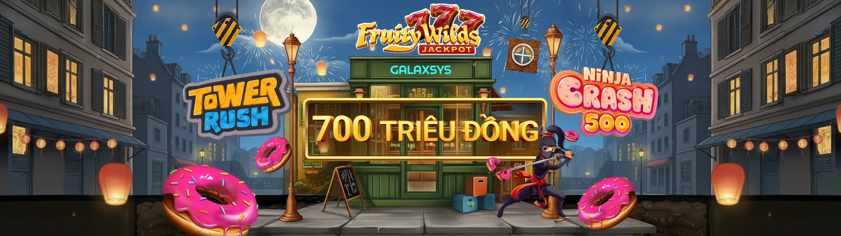 Hình ảnh tổng quan về 33win01 win, sòng bạc trực tuyến với các trò chơi đa dạng